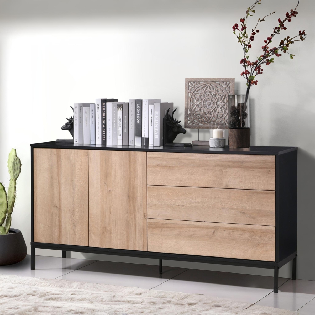 CUJINE Sideboard
