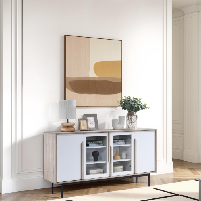 CHOCLO Sideboard