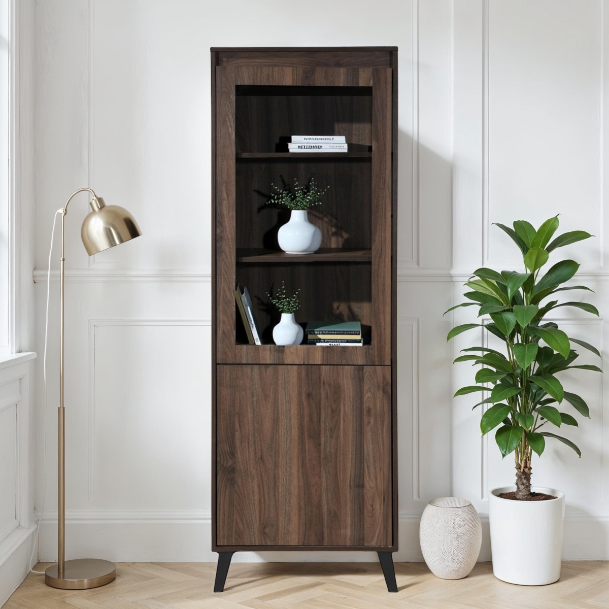 COLUMBIA Cabinet