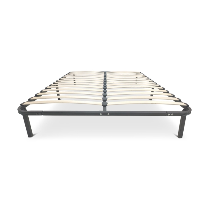 SPINETTA Double Metal Bed Base