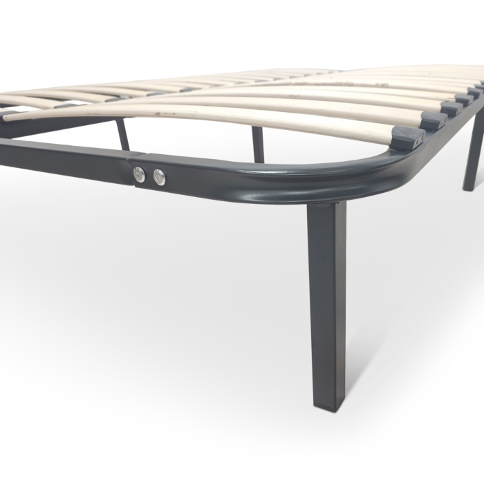 SPINETTA Double Metal Bed Base