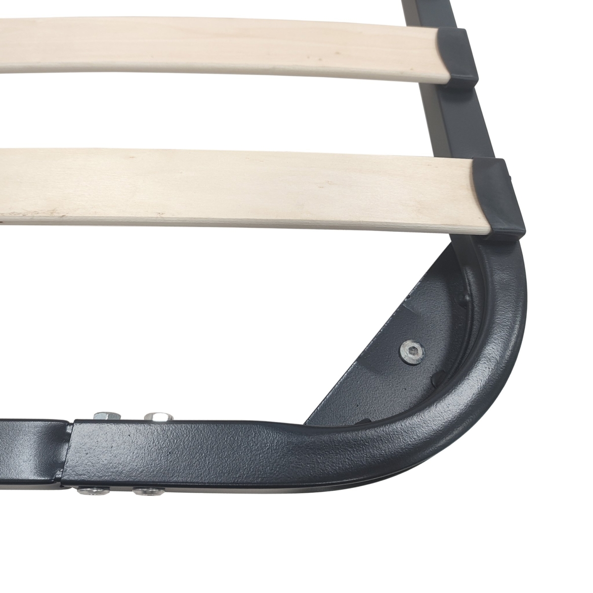 SPINETTA Double Metal Bed Base