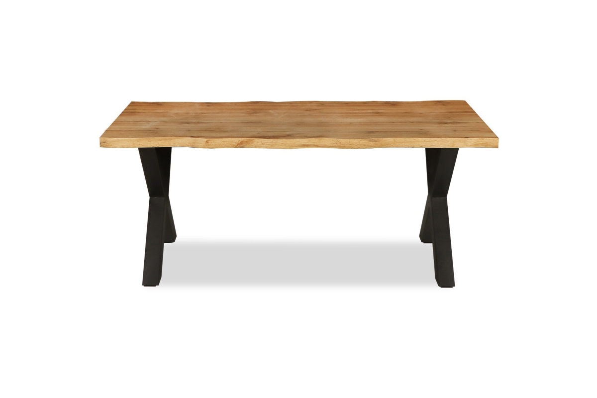 Teak Dining Table