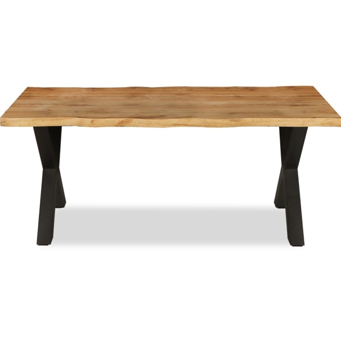 Teak Dining Table