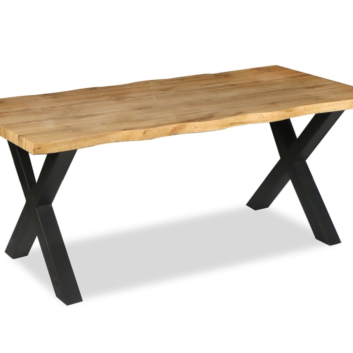Teak Dining Table
