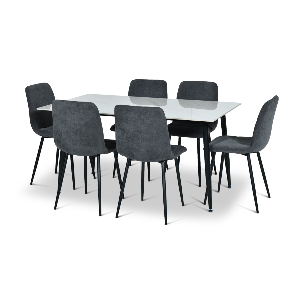 LASANGO Dining Set