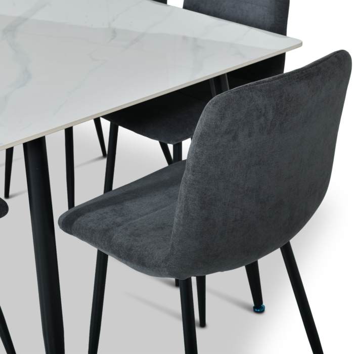 LASANGO Dining Set
