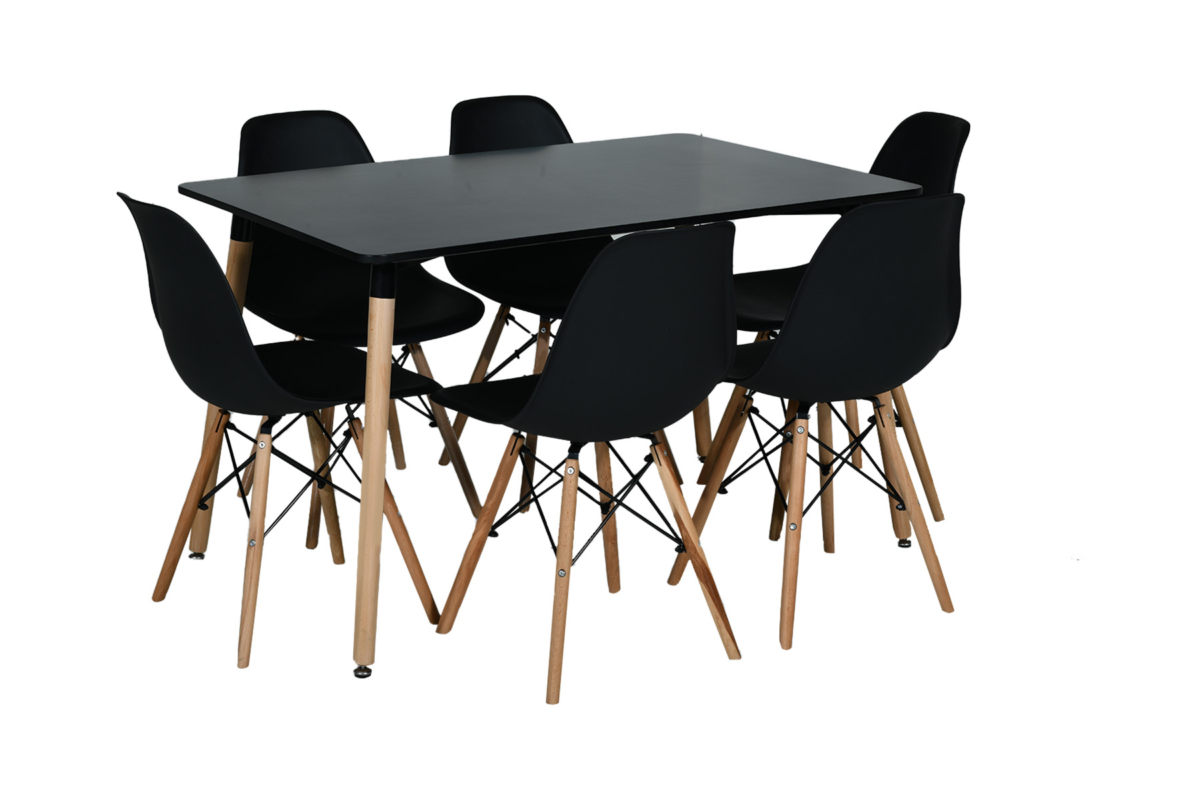 GIJON Dining Set