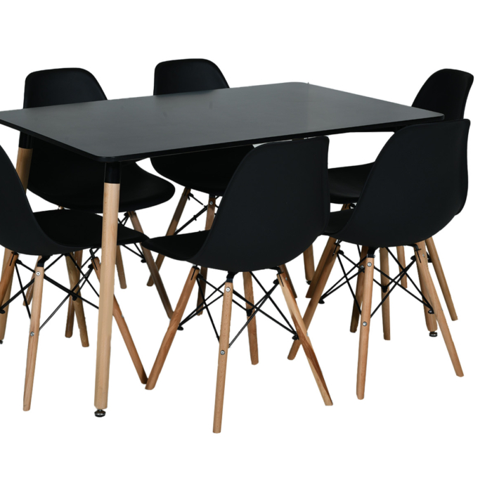GIJON Dining Set