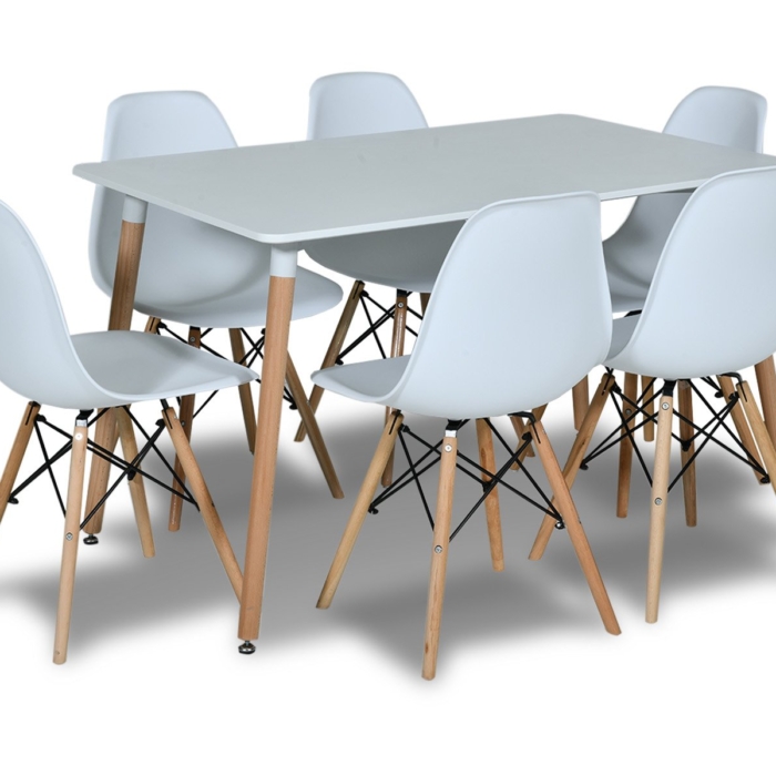 GIJON Dining Set