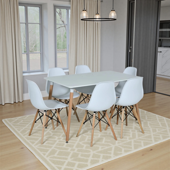 GIJON Dining Set