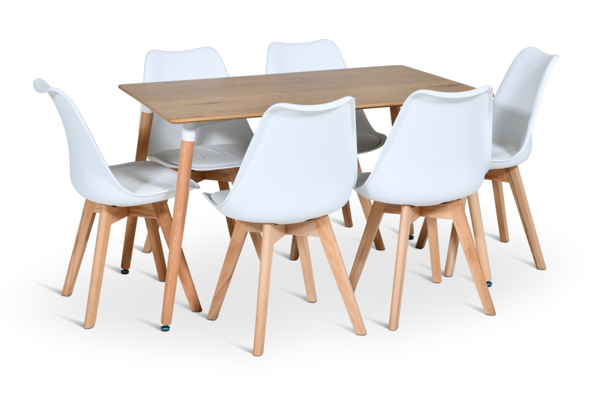 SAUSI Dining Set