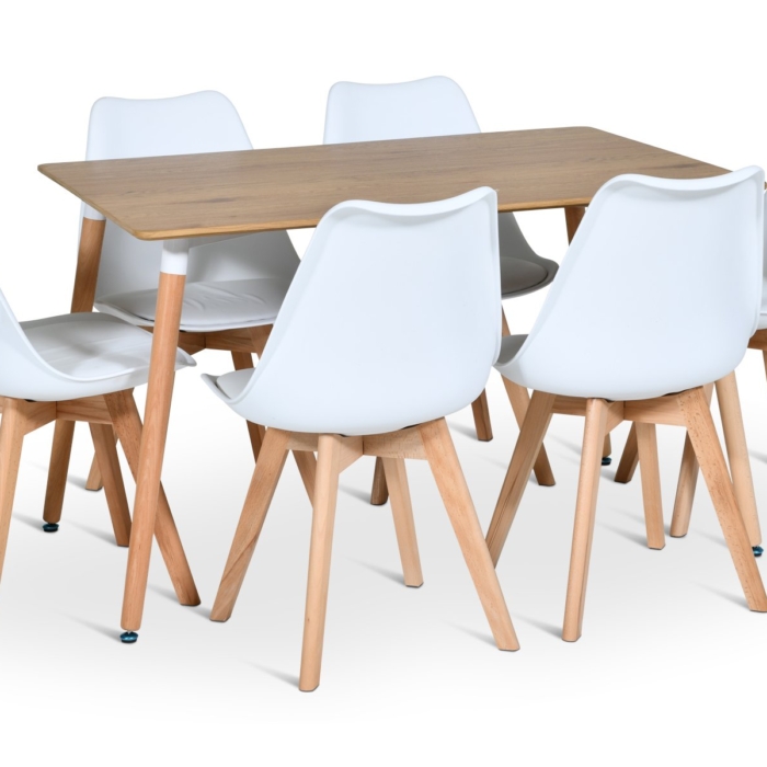 SAUSI Dining Set