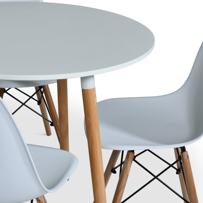 RADENDO Dining Set
