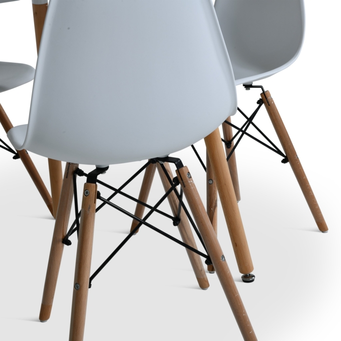 RADENDO Dining Set