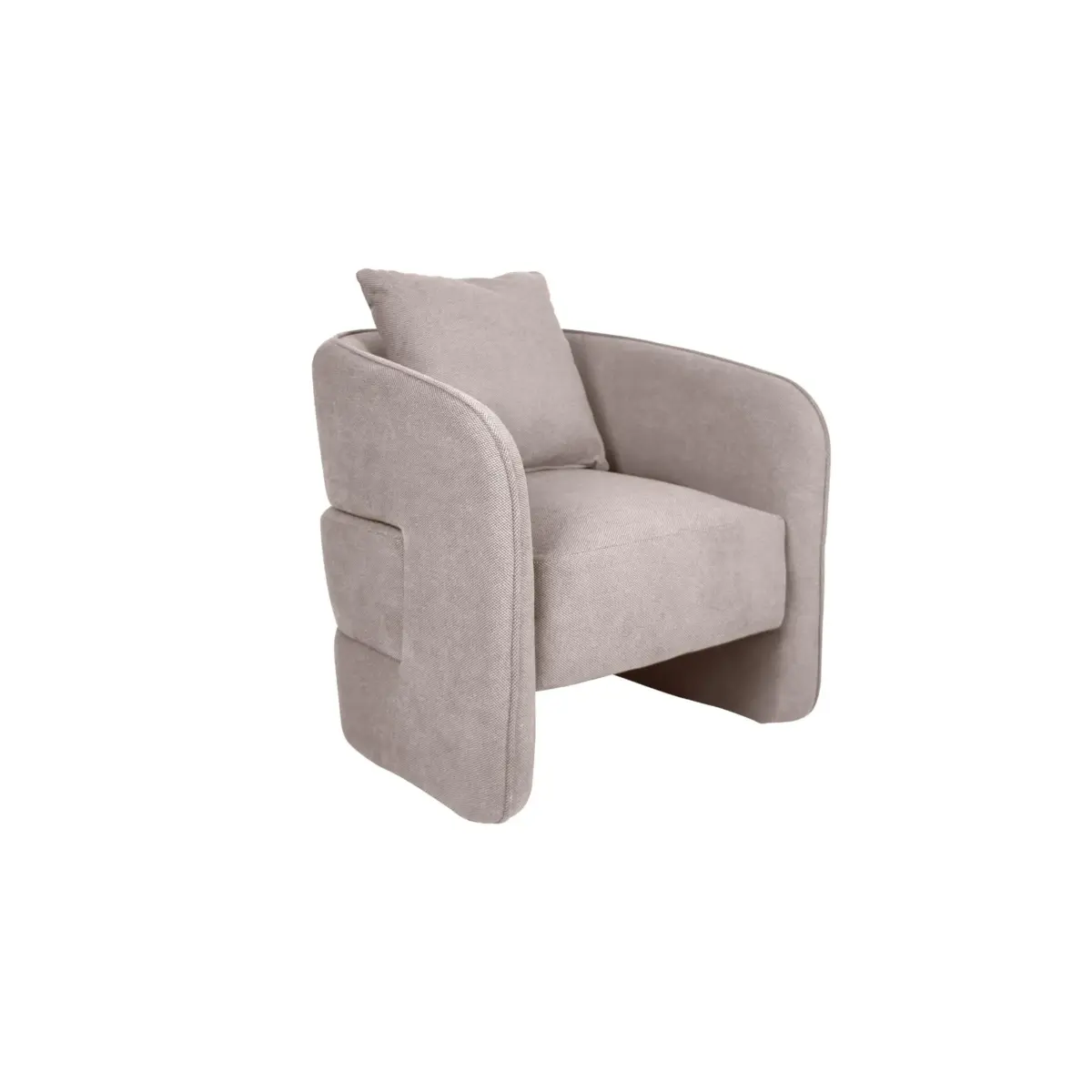 SORAYA Armchair