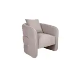 SORAYA Armchair