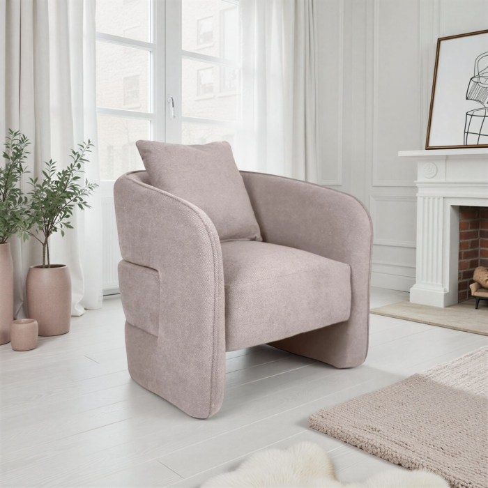 SORAYA Armchair