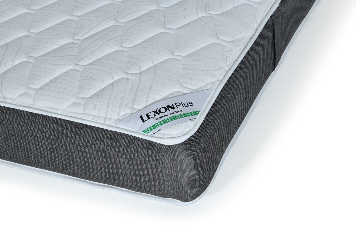 LEXON Plus Mattress