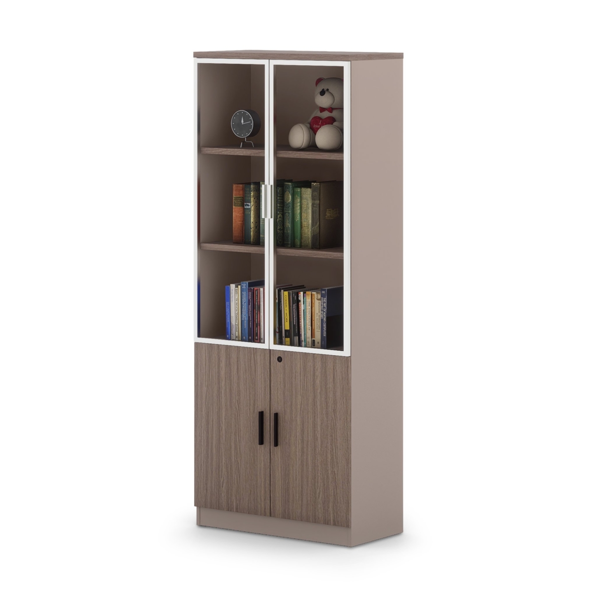 FORCETA Bookcase