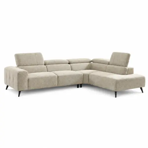 MAGGIE Corner Sofa