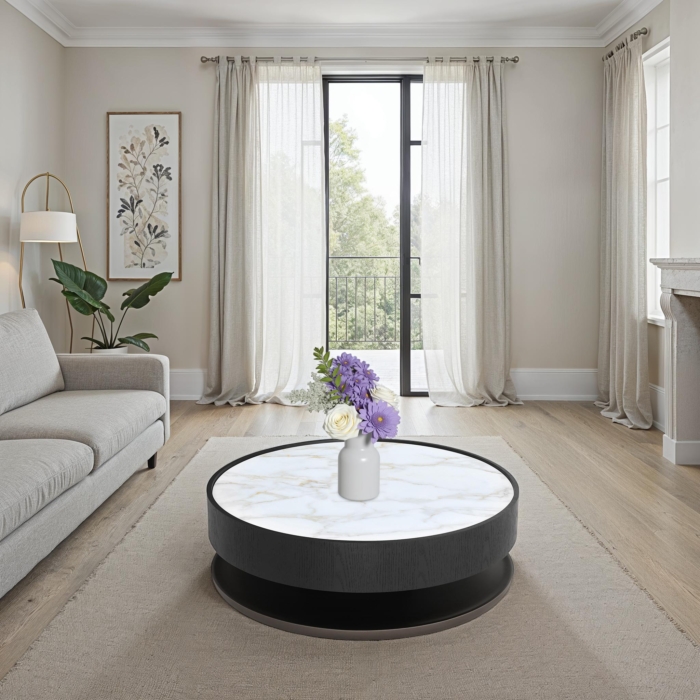 BOONSAI Coffee Table