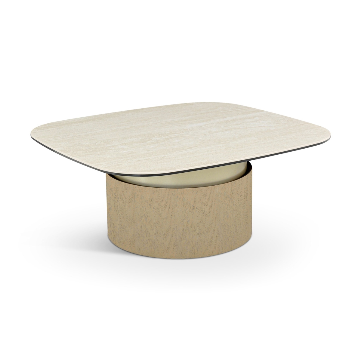 Zimmer Coffee Table
