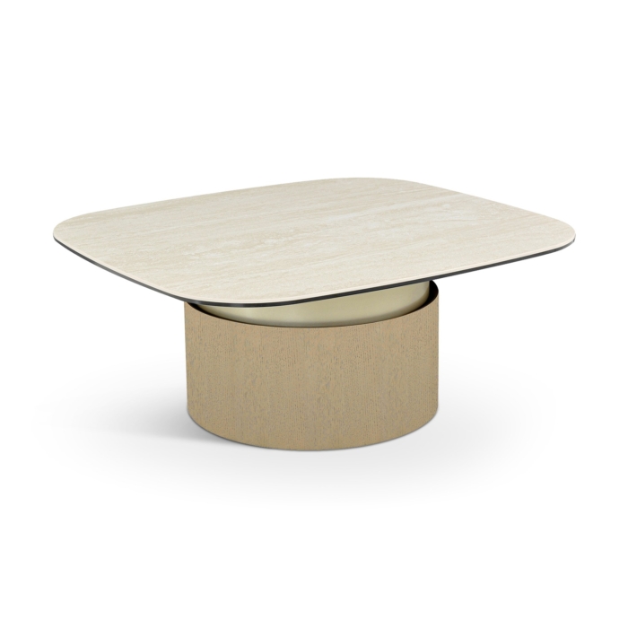 Zimmer Coffee Table