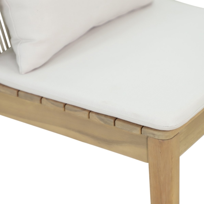 NARA Outdoor Dining Set