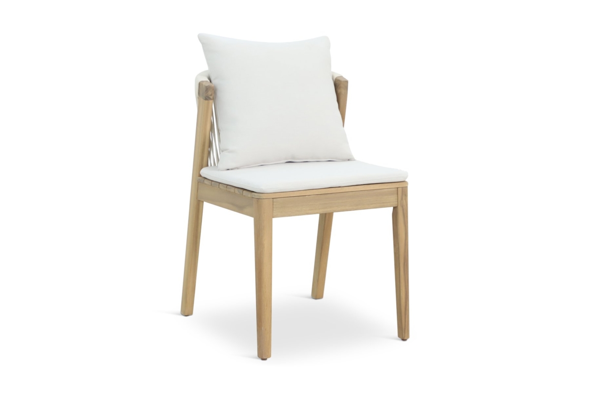 NARA Outdoor Dining Set