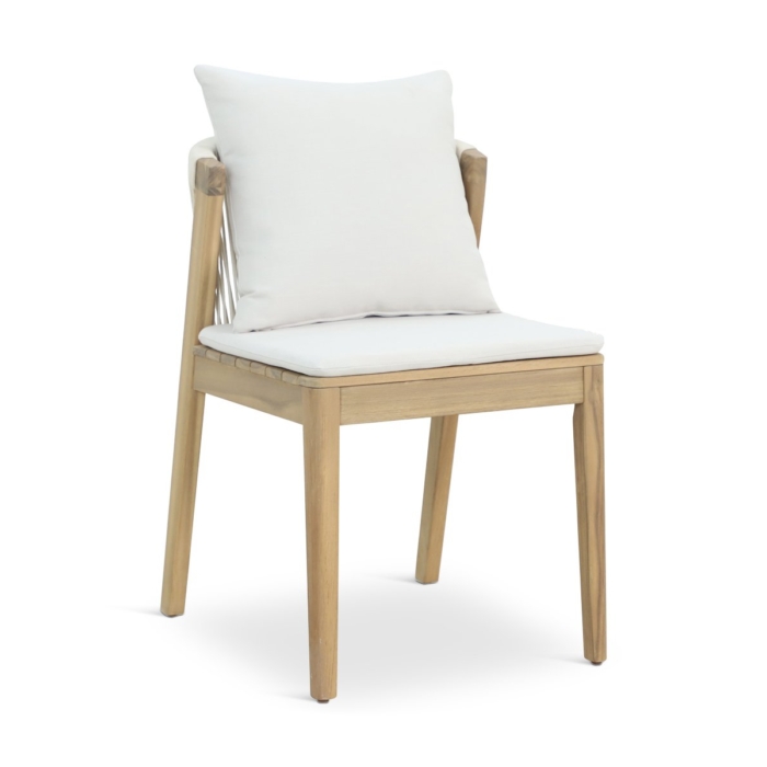 NARA Outdoor Dining Set