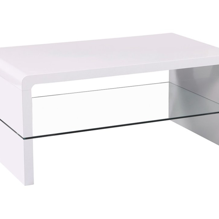 KUNSTO Coffee Table