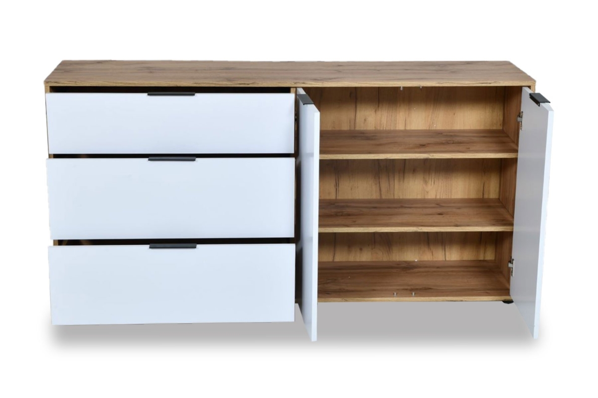 NITRO Chest Of Drawer