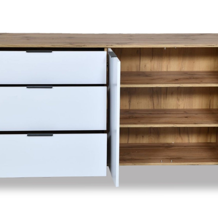 NITRO Chest Of Drawer