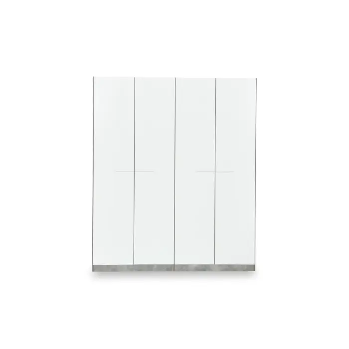 ALIGNET Wardrobe