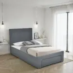 ARAYAS Bed