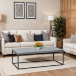 CONCENTO Coffee Table