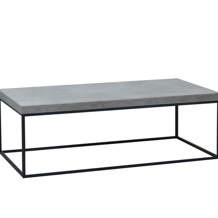 CONCENTO Coffee Table