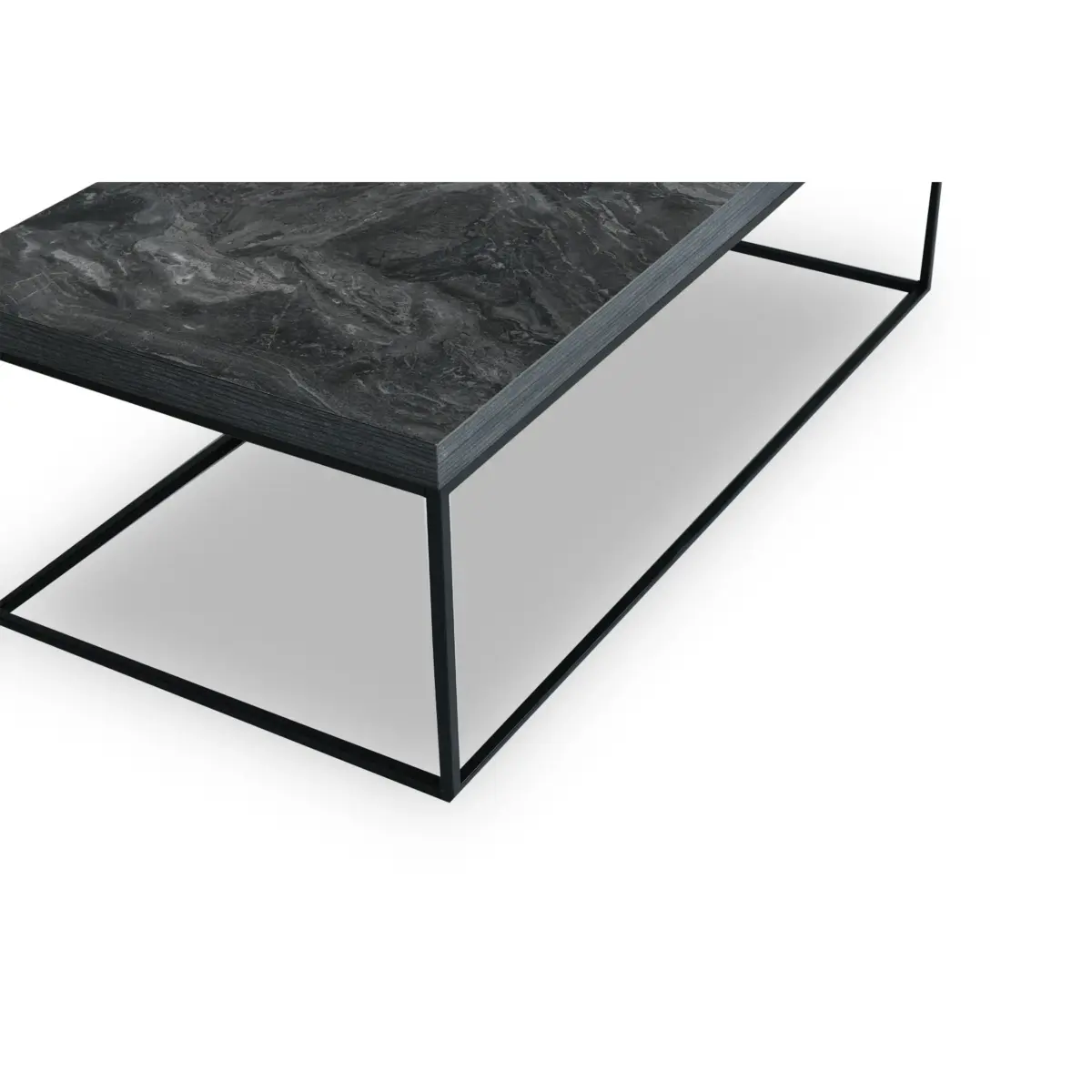 CONCENTO Coffee Table