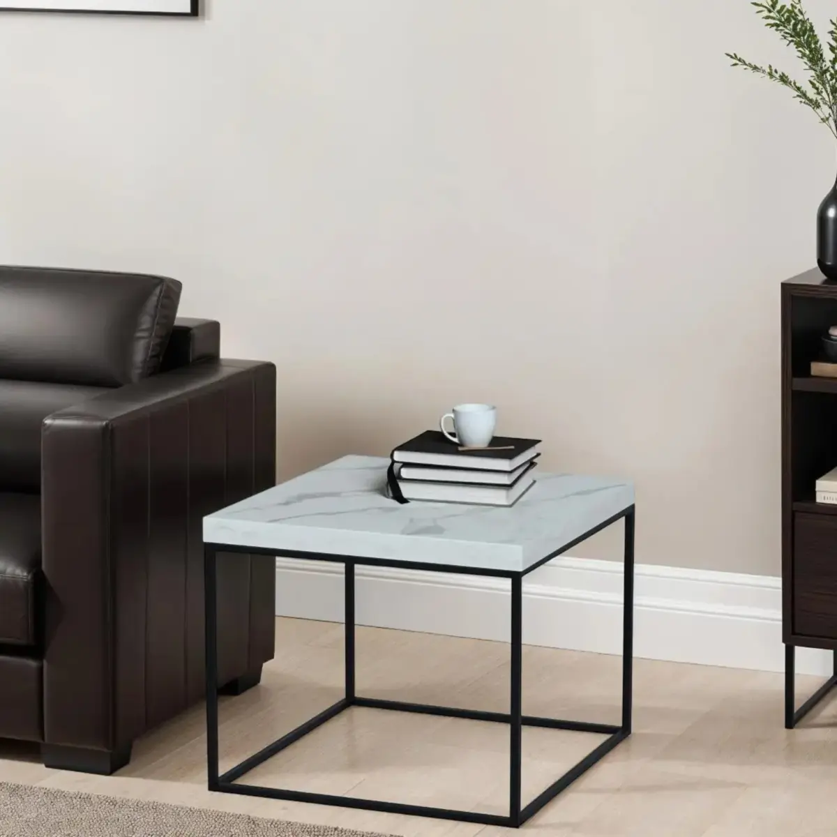 CONCENTO Side Table
