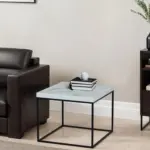 CONCENTO Side Table