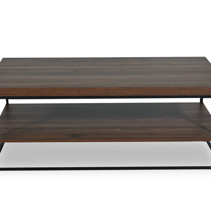 KAMPKON Coffee Table