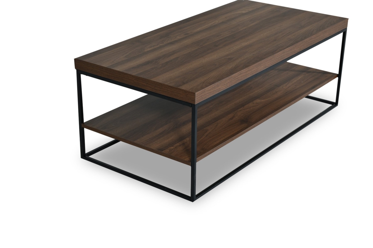 KAMPKON Coffee Table