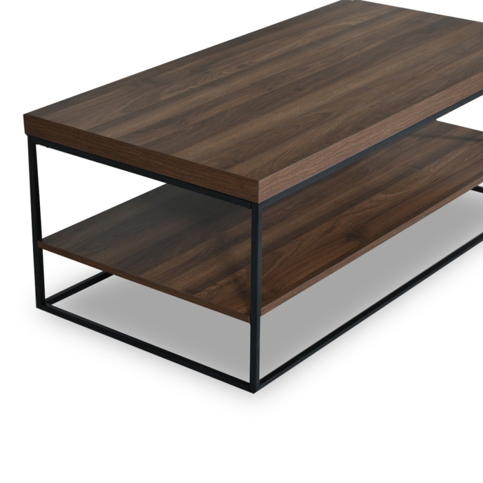 KAMPKON Coffee Table