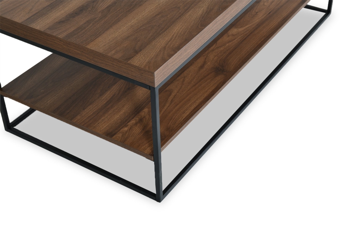 KAMPKON Coffee Table