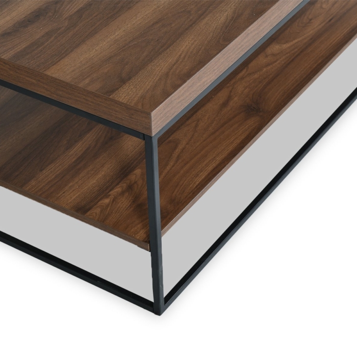 KAMPKON Coffee Table