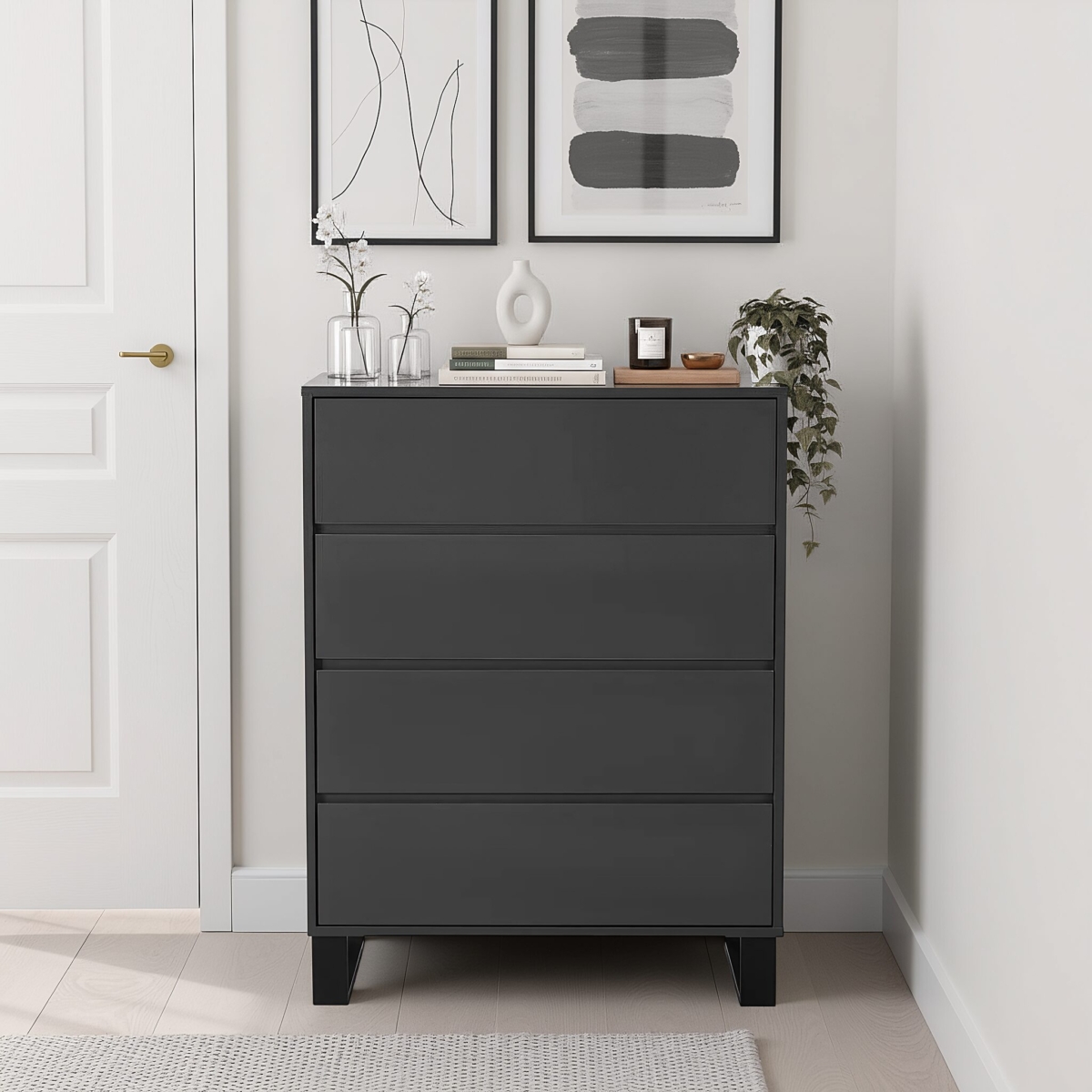 MORENA Chest Of Drawer