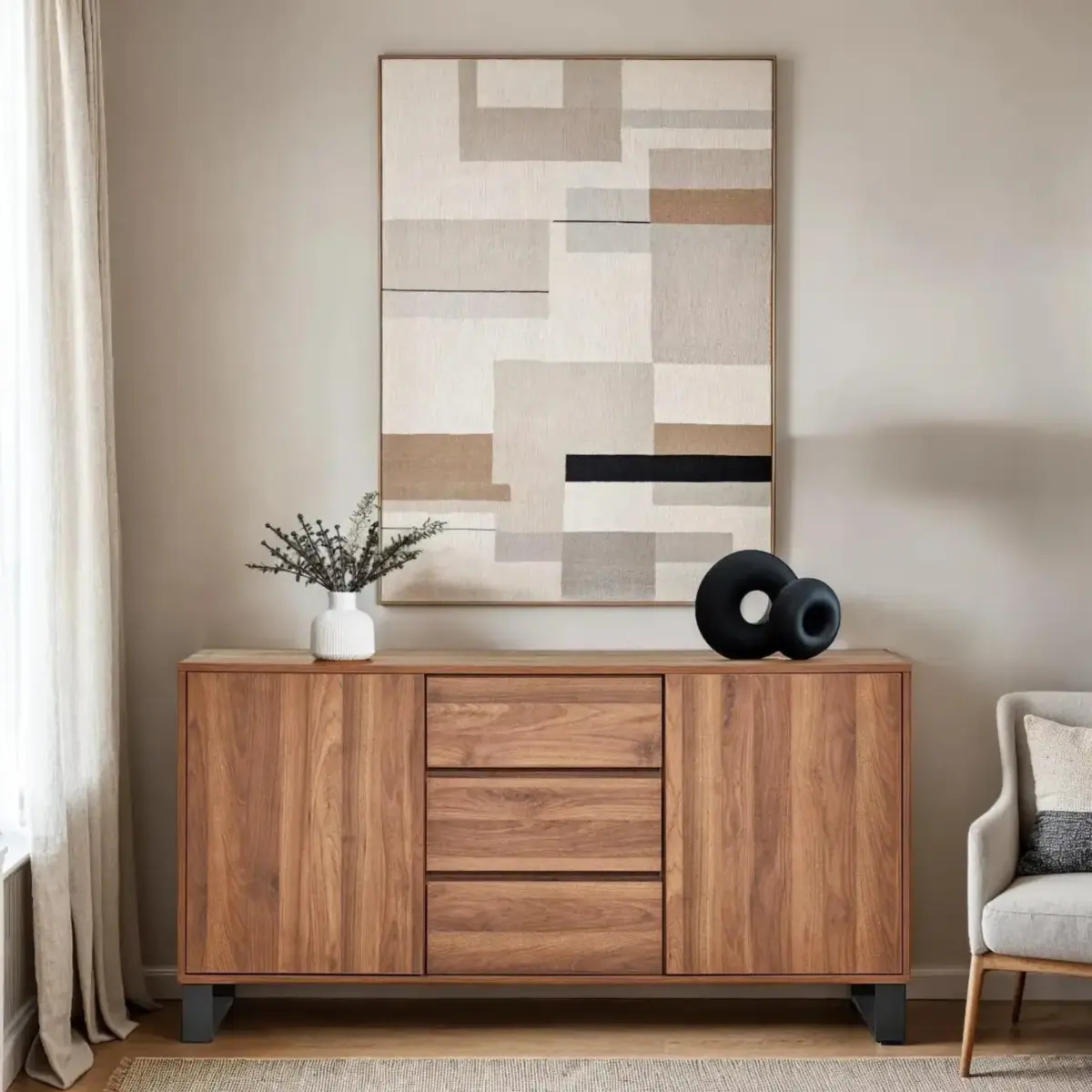 MORENA Sideboard