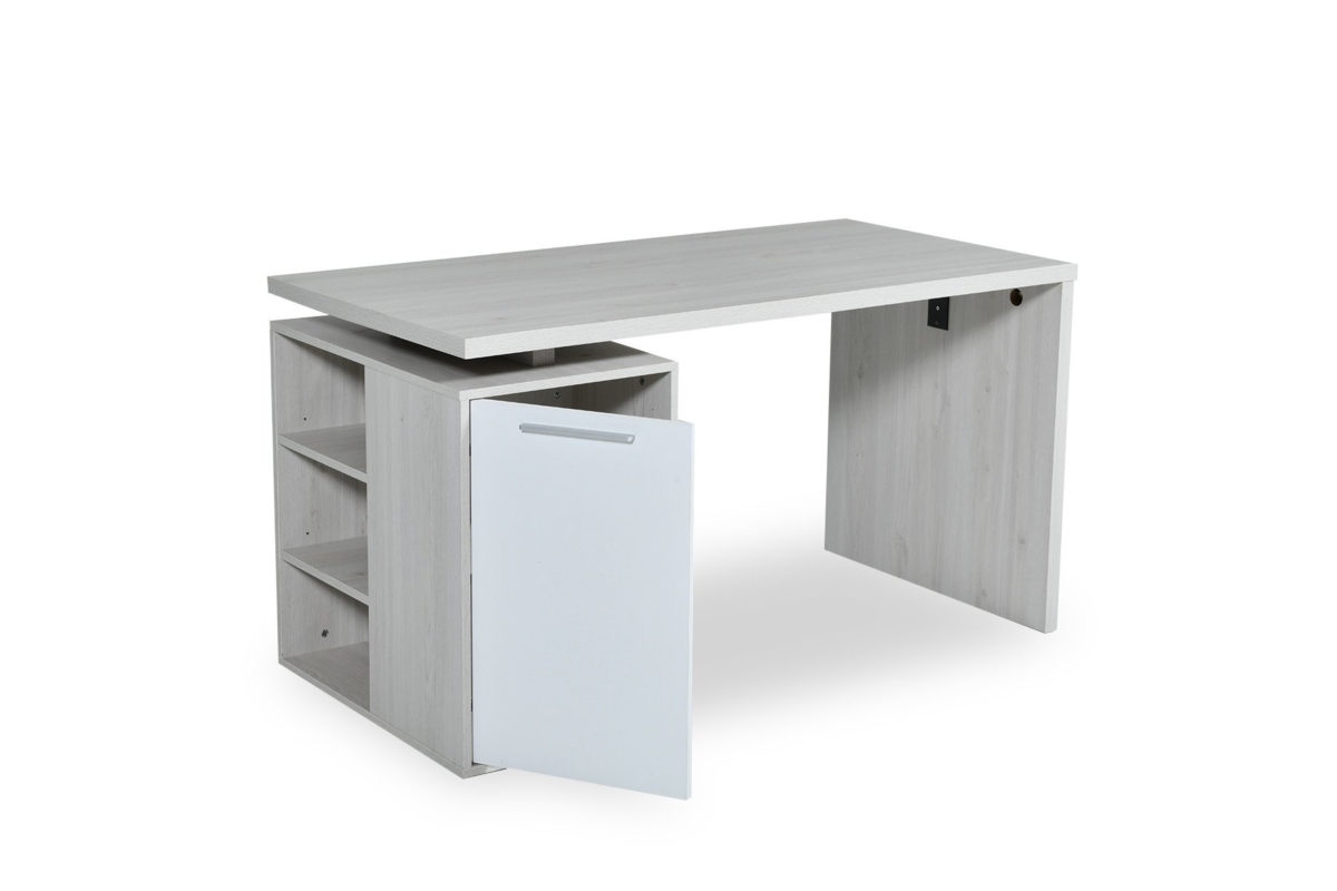 NS5811-WR-DESK-L-4.jpg MECANICA Office Desk