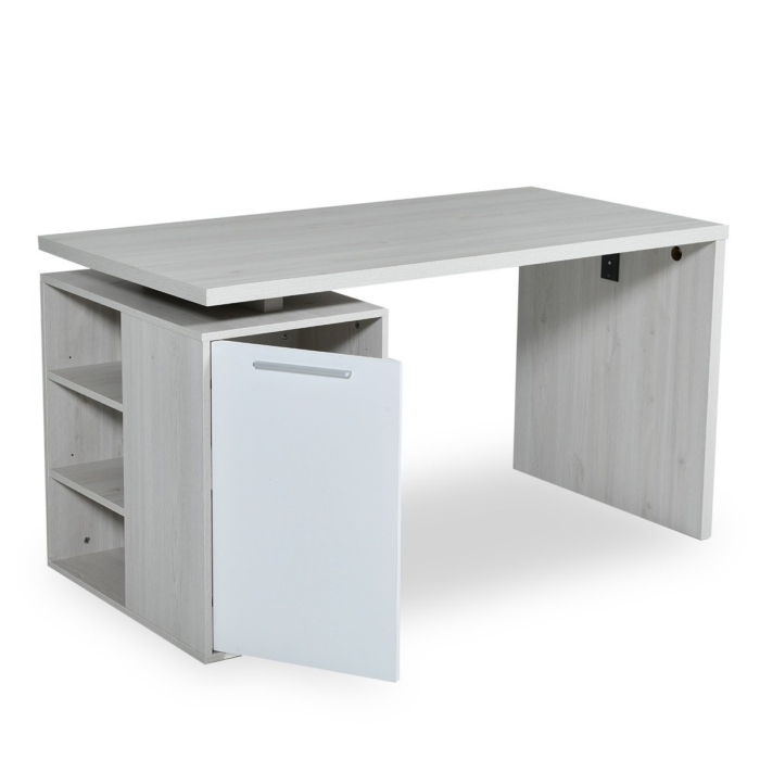 NS5811-WR-DESK-L-4.jpg MECANICA Office Desk